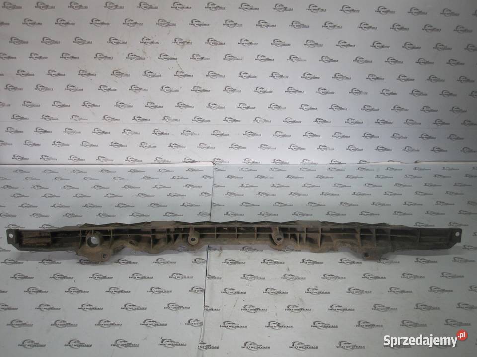 CITROEN NEMO 11r belka zderzaka tył 1355231080 świętokrzyskie