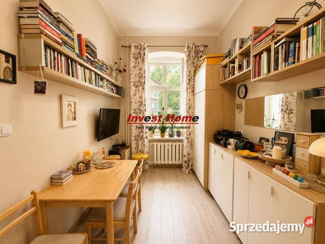 Mieszkanie na sprzedaż 3148m2 1pokojowe Racibórz Rok budowy 1900 sprzedam