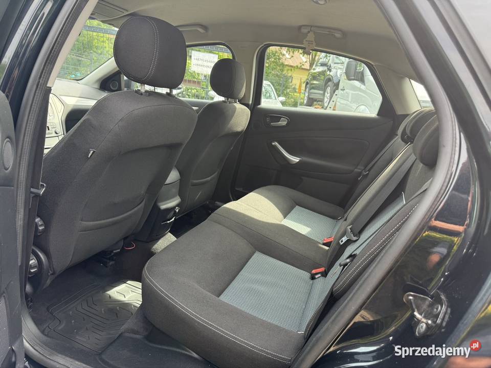 Ford Mondeo Benzyna Gaz Kraków sprzedam