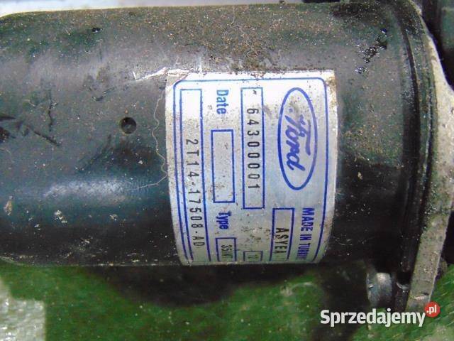 MECHANIZM WYCIERACZEK PRZÓD CONNECT 2T1417508AD osobowe