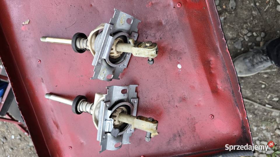 Wybierak biegów audi 80 b3 b4 Gorlice sprzedam