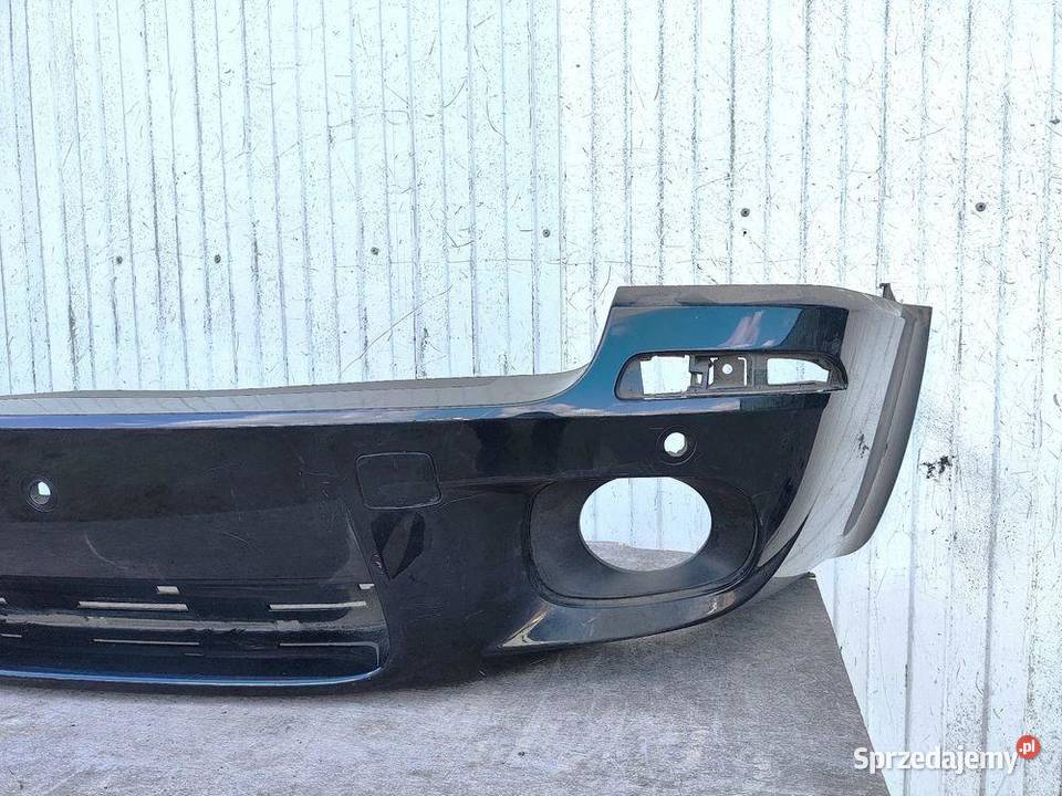 BMW X5 E70 M PAKIET ZDERZAK TYŁ