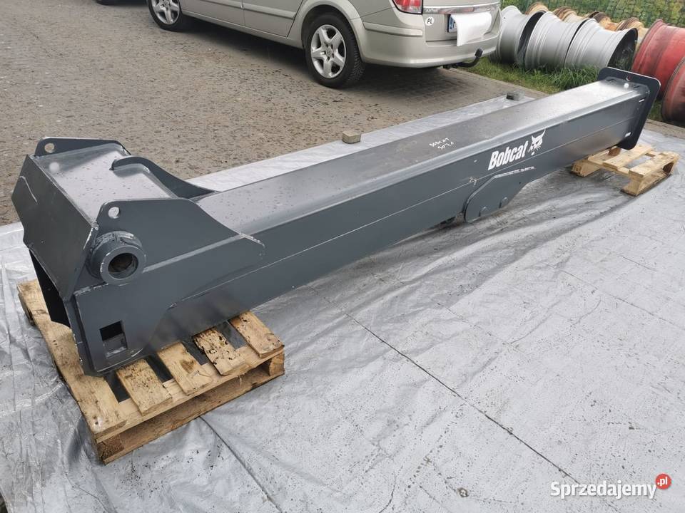 Wysięgnik Bobcat T 3571 Zewnętrzny wielkopolskie