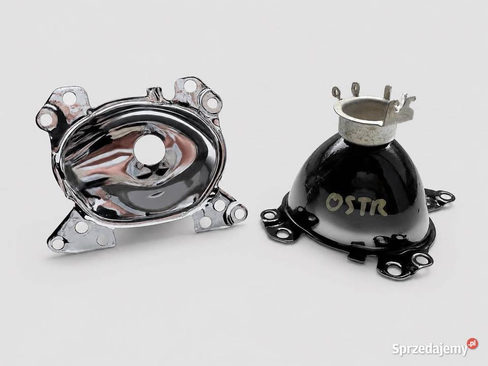 MERCEDES CKLASA W204 PRZEDLIFT ODBŁYŚNIK osobowe Ostroróg