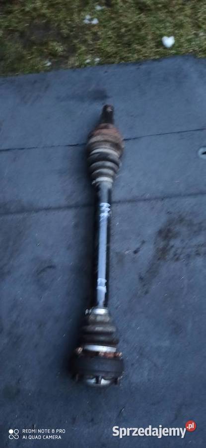 bmw e90 xdrive polos przod tył sztuka Imielin