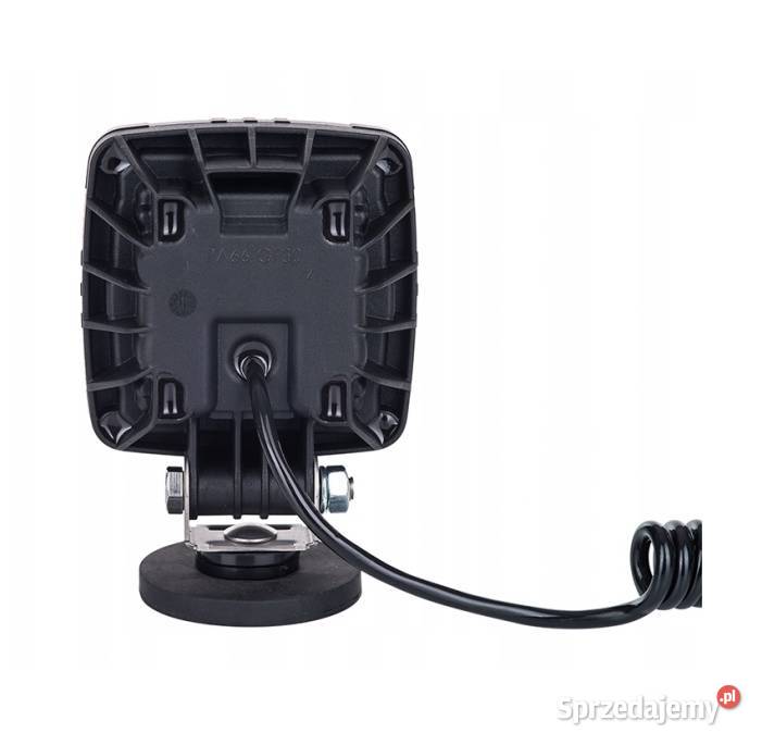 LAMPA ROBOCZA MAGNES WTYCZKA ZAPALNICZKI LRD2685 Trzciana