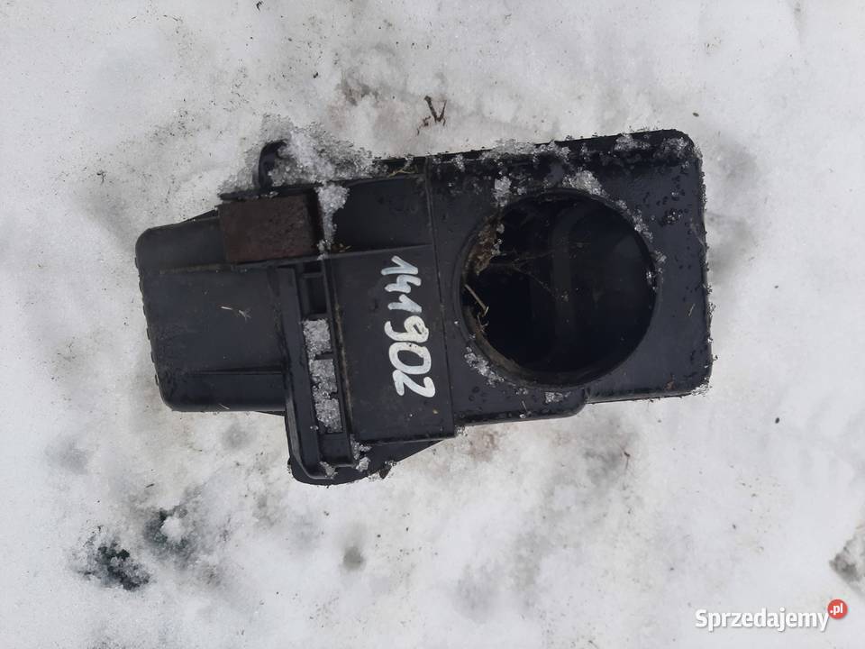 Rover 25 16 Rover 200 obudowa filtra powietrza łódzkie Ksawerów