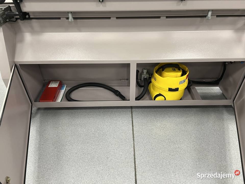 Automatyczna szlifierka do rakli Atma ATS150D Radom sprzedam