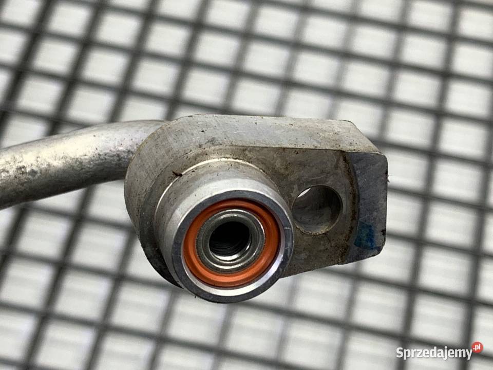 RURKA KLIMATYZACJI FORD ECOSPORT GN1519A704GB 10 Klimatyzacja