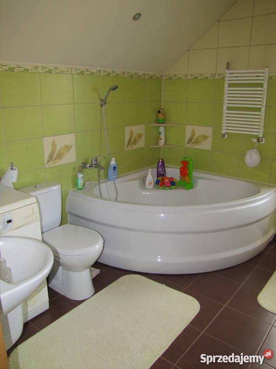 Sprzedam dom w Choroszczy Choroszcz