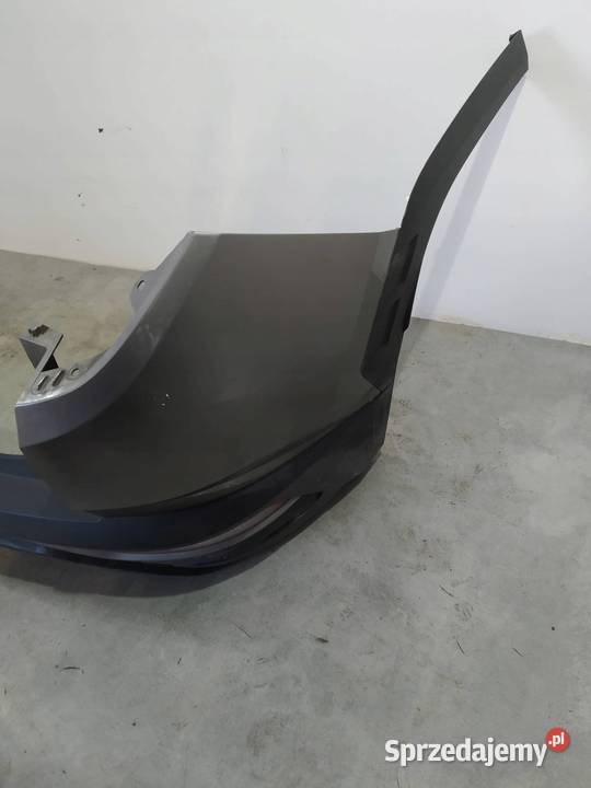 ZDERZAK TYŁ PDC B6S LEKKO USZKODZONY Hyundai osobowe świętokrzyskie