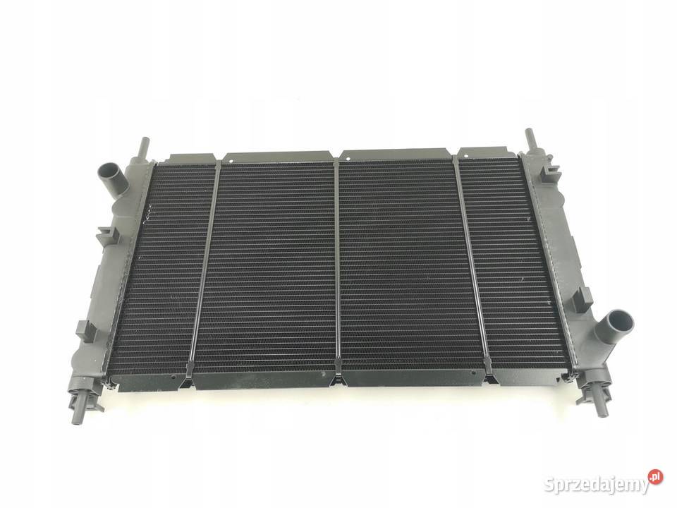 Chłodnica wody Valeo Mondeo I II 18 20 25 Łódź sprzedam