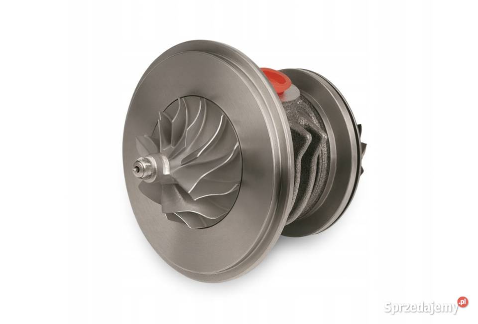 CHRA KORAS RDZEŃ Melett Land Rover Defender TB02 Białystok