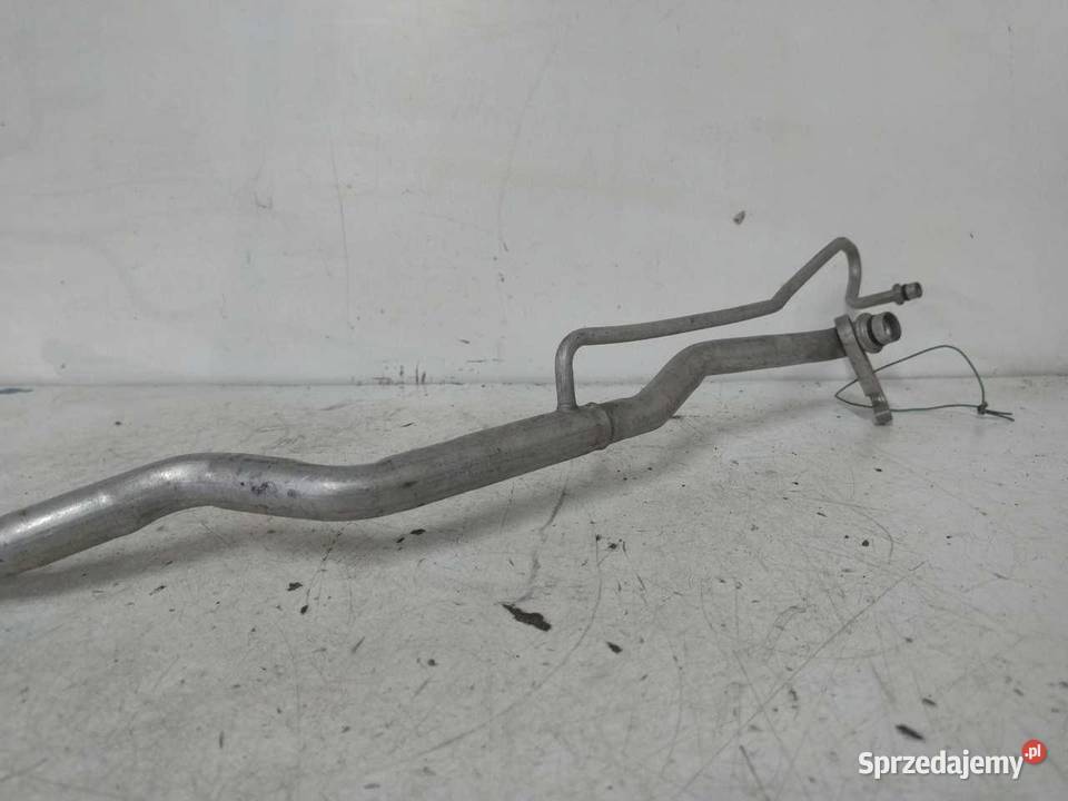 WĄŻ RURKA KLIMATYZACJI INFINITI Q50S
