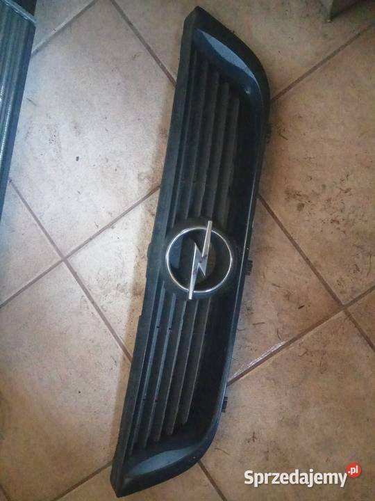 Grill atrapa opel Vectra b