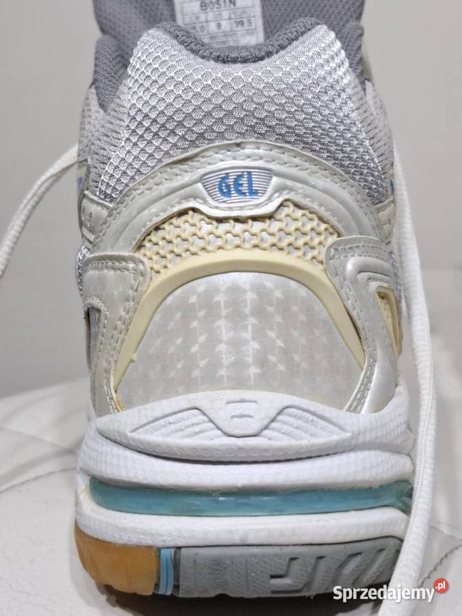 Asics Gel Beyond MT buty 395 halowe siatkarskie małopolskie Kraków