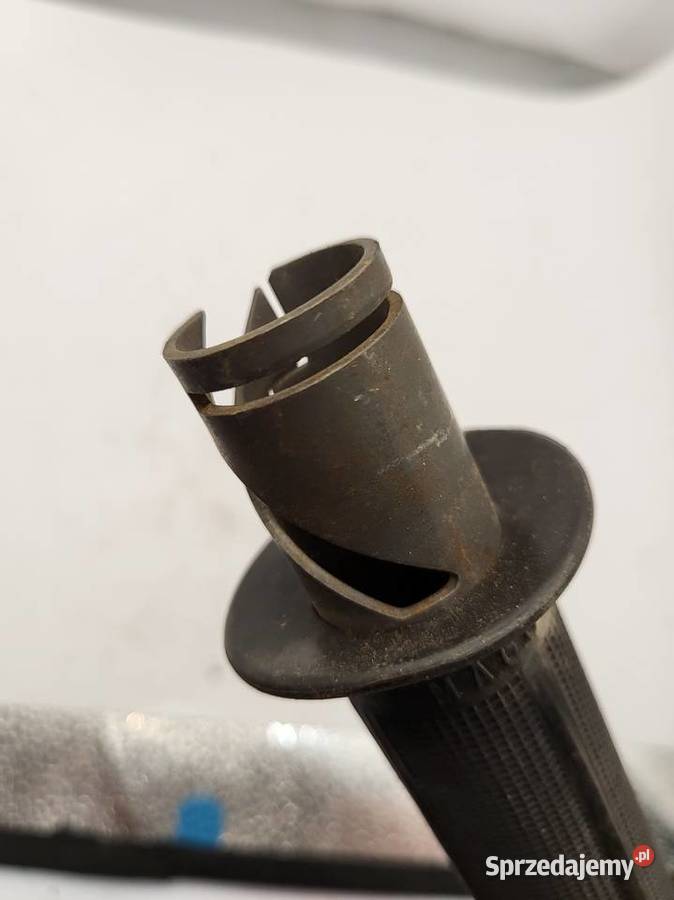 MANETKA GAZU ROLGAZ MAGURA FI22 DKW NSU BSA Rybnik