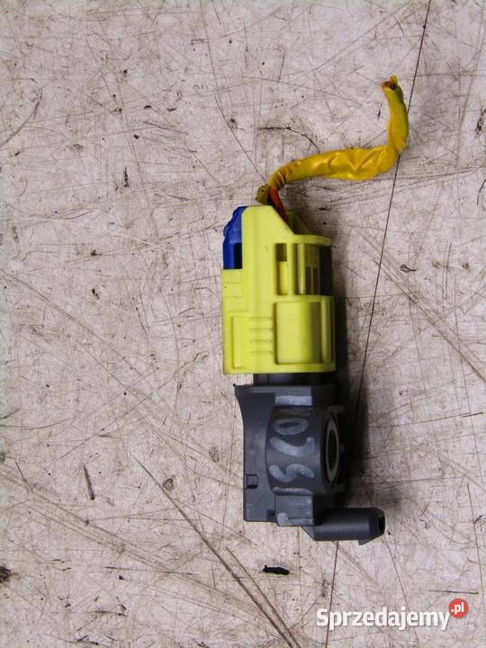 CZUJNIK UDERZENIA UDERZENIOWY HYUNDAI TUCSON III osobowe