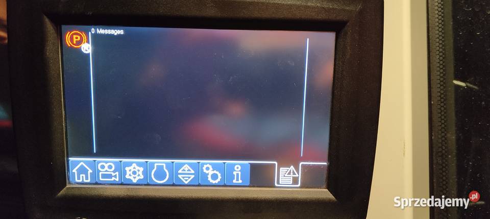 LIEBHERR L R XPower Wszystkie Usuwanie Brzesko