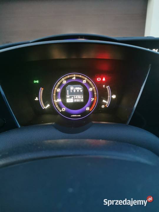 Katalizator Honda Civic VIII UFO 18 Benzyna 192 osobowe mazowieckie Otwock