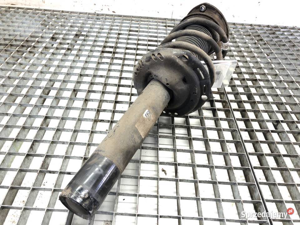 AMORTYZATOR PRAWY PRZÓD ZE SPRĘŻYNĄ SKODA KAROQ osobowe