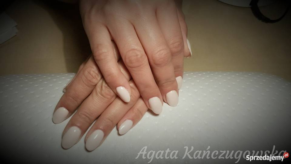 Stylizacja paznokci hybryda żele zdobienia Pozostałe usługi śląskie Konin