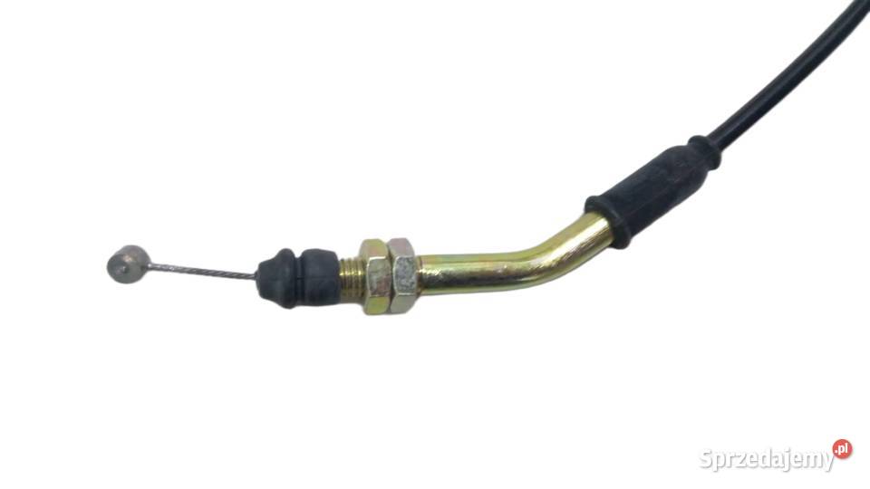 LINKA GAZU KOMPLET 3 SEMERFIL KYMCO SNIPER 50 Linki i cięgna Bielsk Podlaski