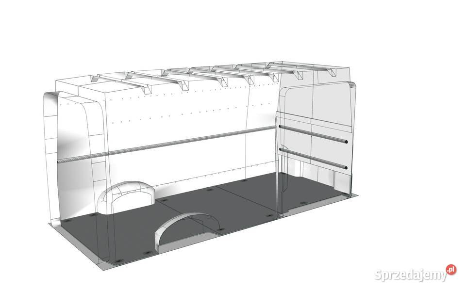 Cesja leasingu Volkswagen Crafter