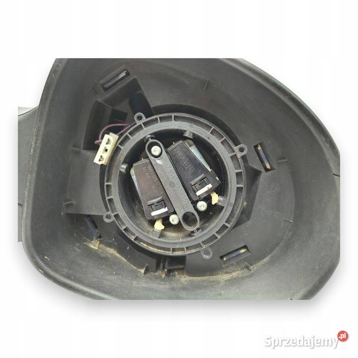 LUSTERKO PRAWE Renault Twingo II 0714r 7pin Chełm sprzedam
