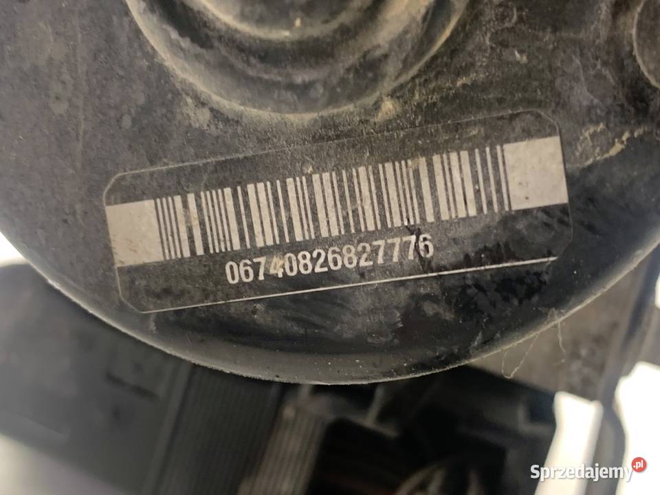 POMPA ABS FORD FOCUS C 3M512C405HC 18 115 0307