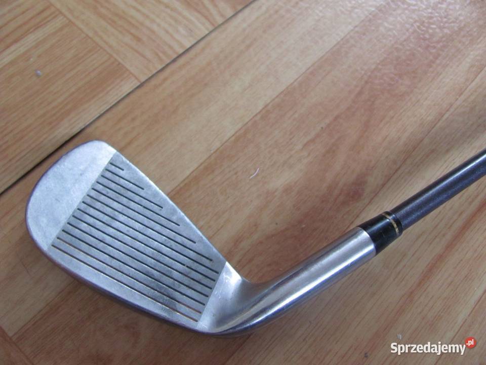 kij do gry w golfa Power Bilt 3 CITATION PLUS