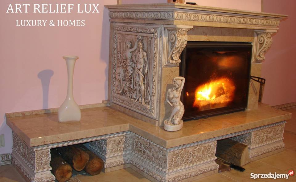 Sztukateria gipsowa Sztukaterie gipsowe gips lubuskie