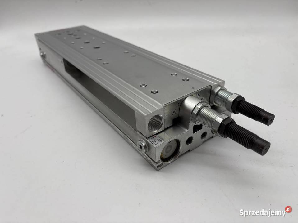 Rexroth MSC DA 025 0200 HG HM HM 02 M S 0 0 ACC Pozostałe Warszawa sprzedam