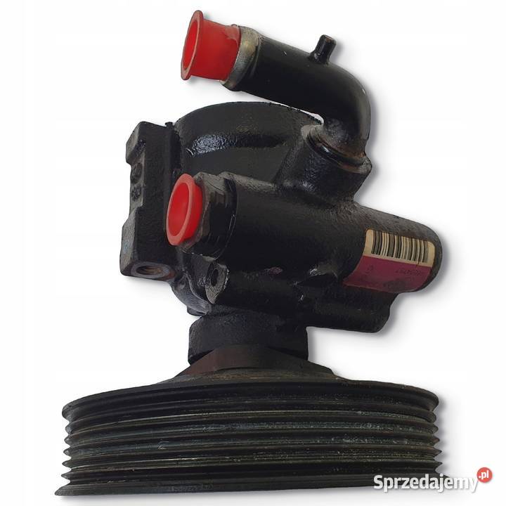 POMPA WSPOMAGANIA Fiat Doblo I 19 JTD 46534757 Chełm