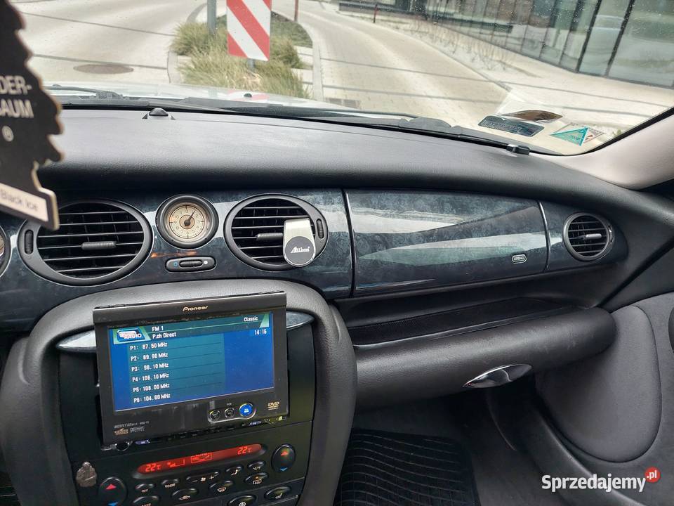Sprzedam Rover 75 Kraków sprzedam