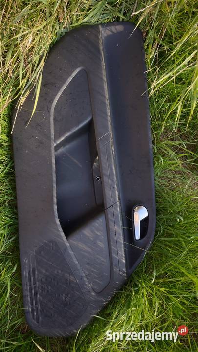 VW UP Seat Mii Skoda Citigo wersja 3 drzwi 3D śląskie sprzedam