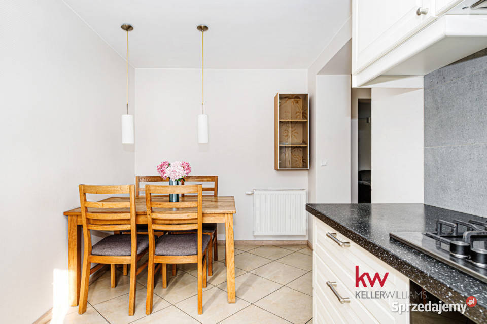 Dom bliźniak 27997m2 Kórnik Osiedle Stefana wielkopolskie sprzedam