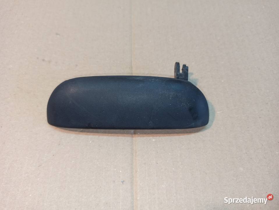 NISSAN MICRA K11 9202r Klamka Lewa przód Bolesławiec