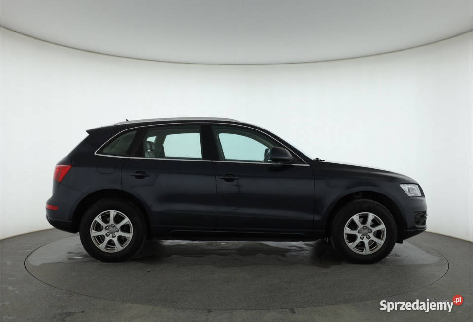 Audi Q5 20 TDI nawigacja mazowieckie Piaseczno
