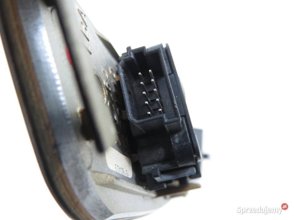 PANEL SZYB MERCEDESBENZ KLASA S W220 2208213179 osobowe