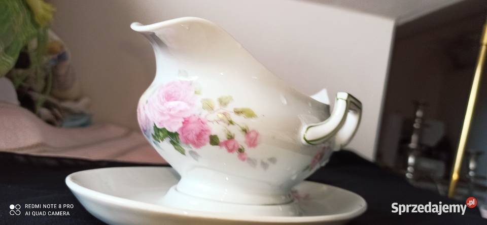 Sosjerka Rosentha Bavaria 192123 r Gdańsk