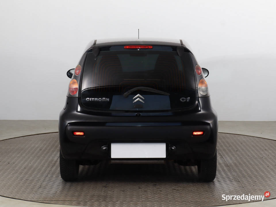Citroen C1 10 dolnośląskie Bielany Wrocławskie sprzedam