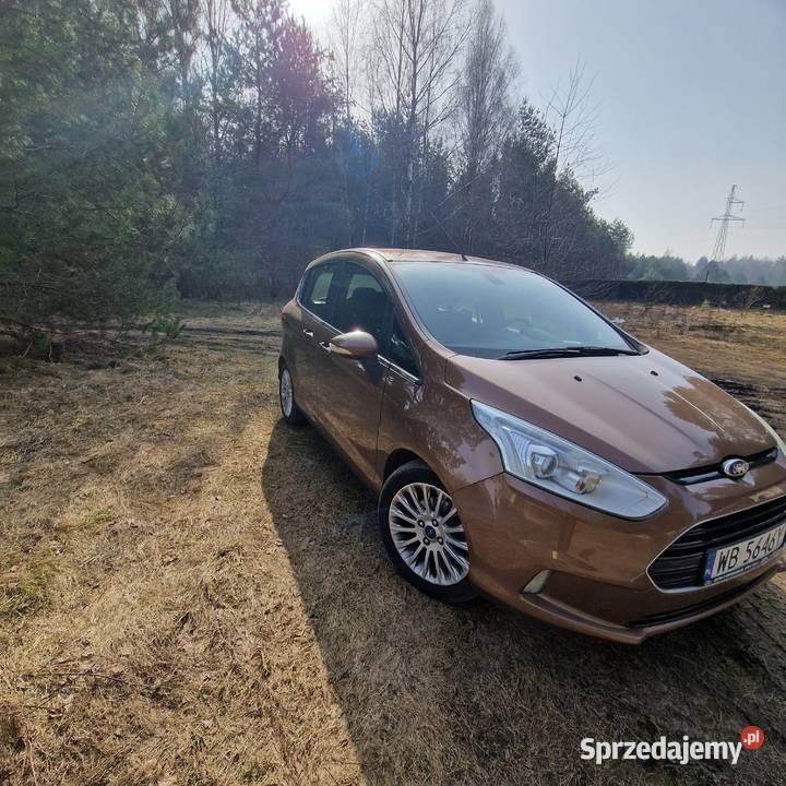 Sprzedam Ford B Warszawa