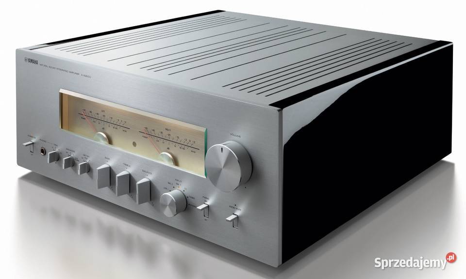 Yamaha as3000 1Własciciel komplet sklepowy mazowieckie Piastów sprzedam