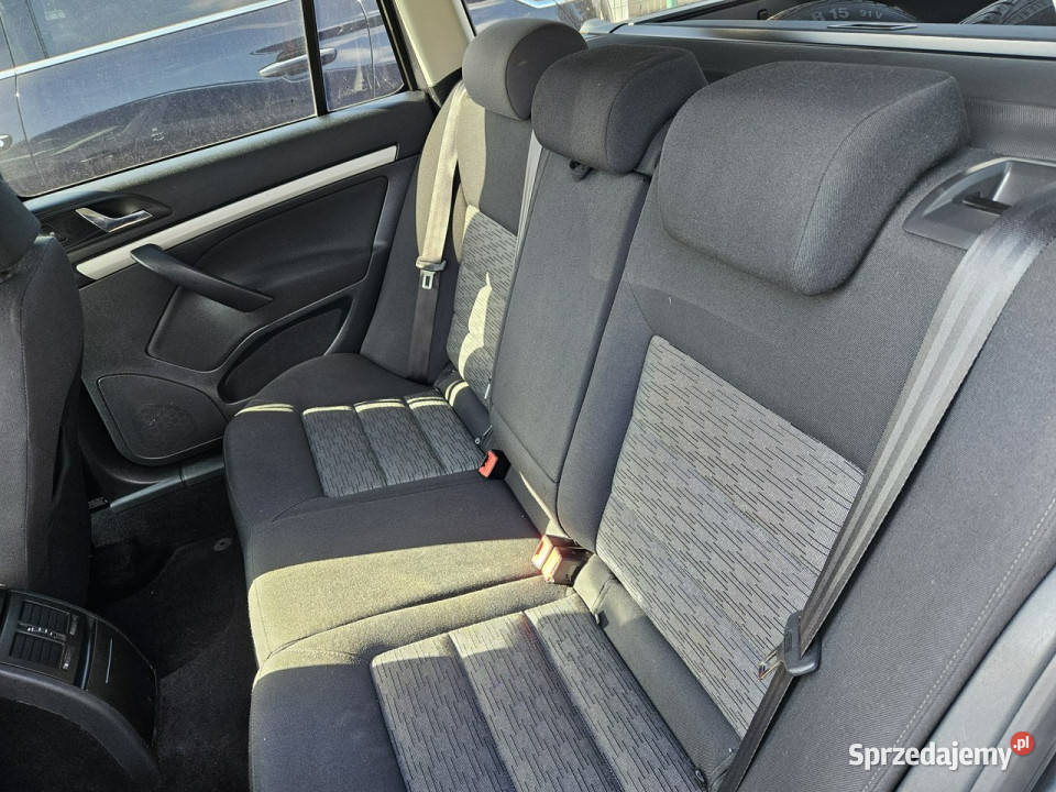 koda Octavia Klimatronic dwu strefowy Ruda Śląska