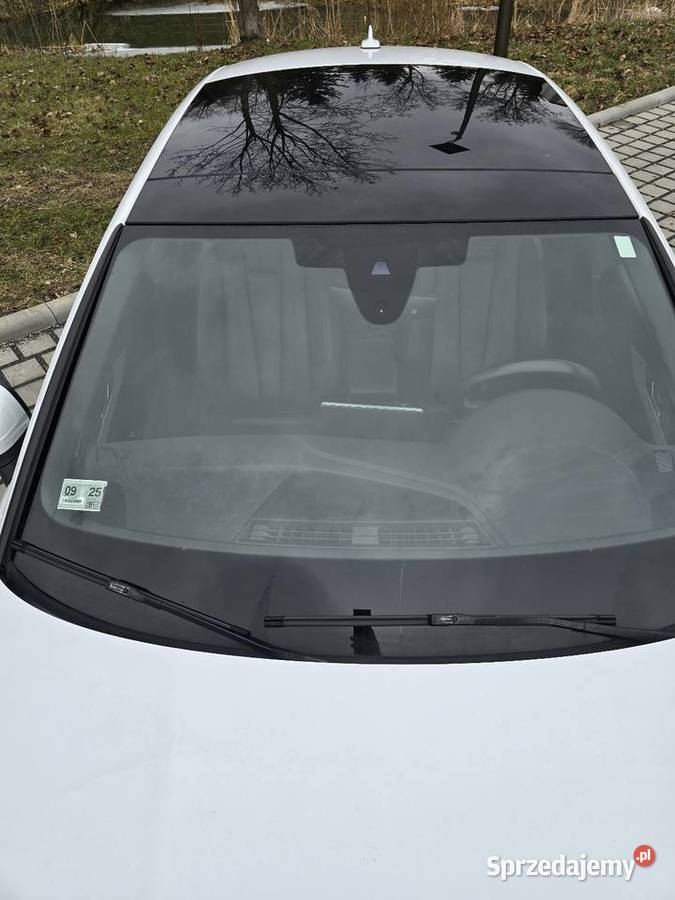 Audi A5 F5 20 TFSI 254 Kazimierza Wielka