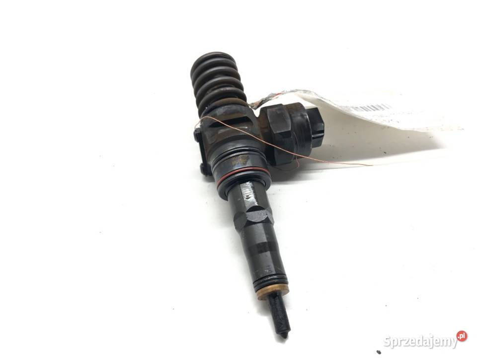 POMPOWTRYSKIWACZ VW PASSAT B5 038130073F 19 115