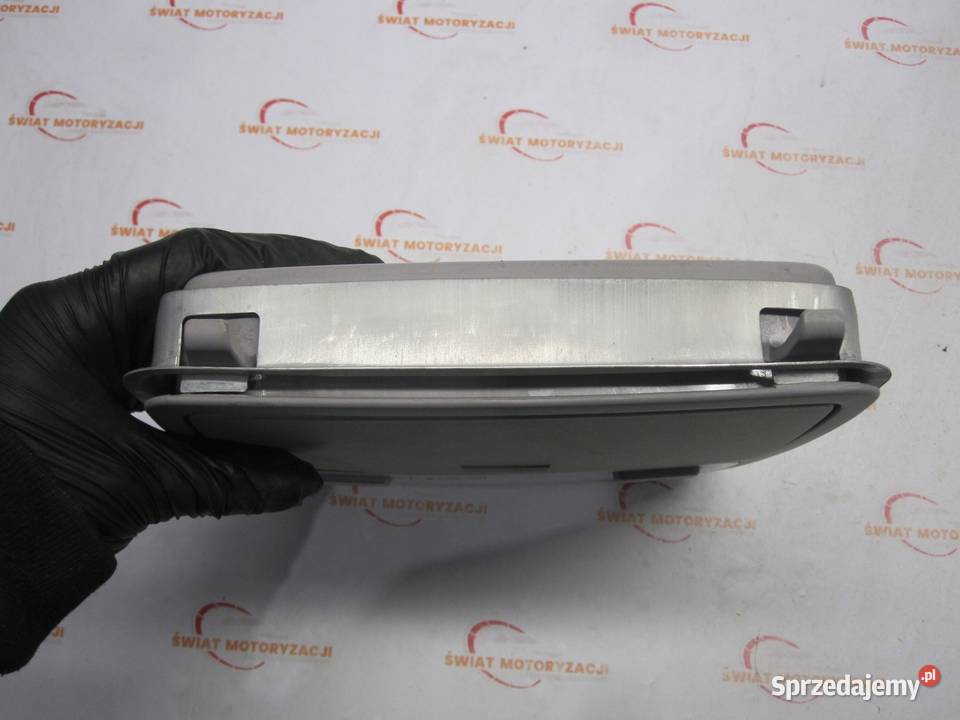 KIA SPORTAGE II LIFT 10r lampka podsufitki osobowe Kielce