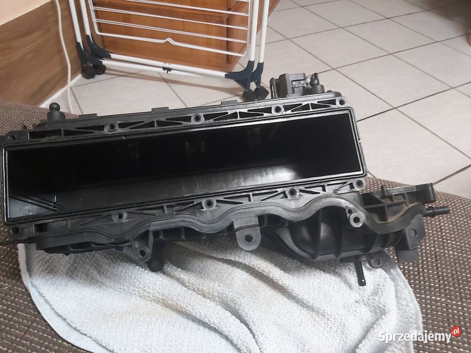 Kolektor dolotowy ssacy vw audi skoda Śnieżkowice sprzedam