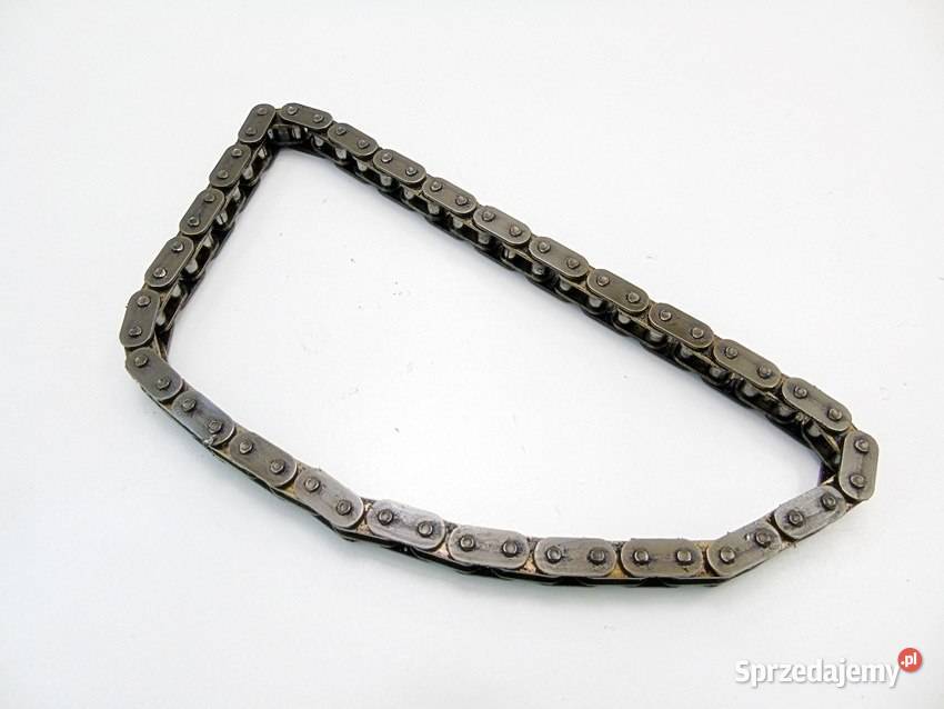 ŁAŃCUCH NAPĘDU POMPY OLEJU 28 V6 AUDI A4 B5 B6 Motoryzacja